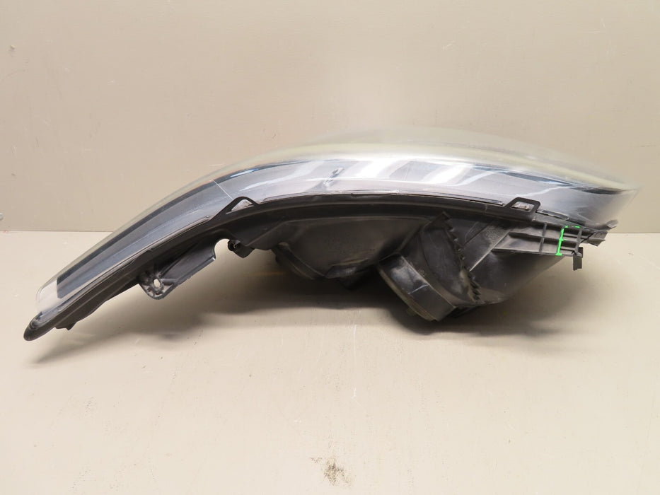 2014-2019 FORD TRANSIT LEFT DRIVER SIDE HEADLIGHT LAMP OEM