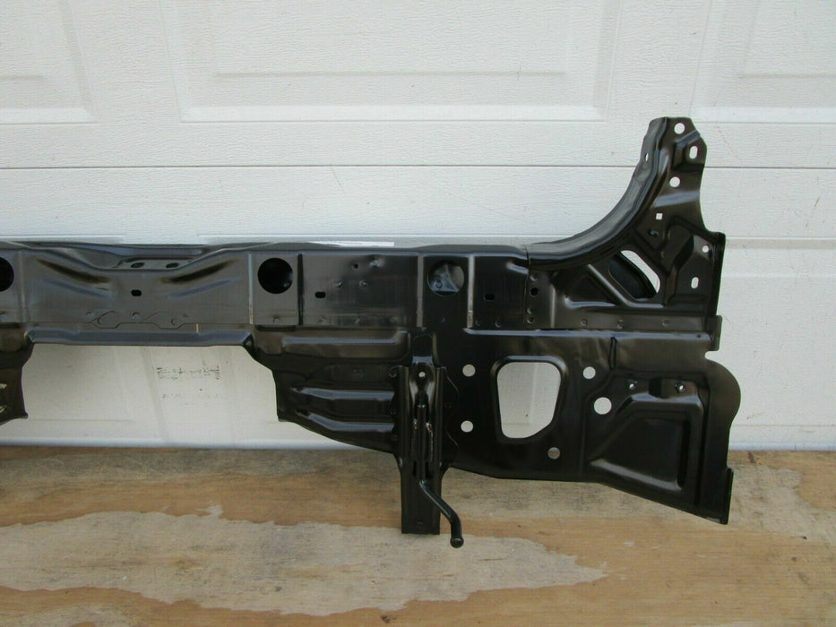2008-2014 SUBARU TRIBECA REAR TRUNK METAL PANEL SUPPORT COVER 52401XA00B9W OEM