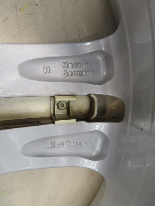 2012-2014 BENTLEY CONTINENTAL GT FACTORY WHEEL RIM 9.5JX20 OEM 3W0601025DB
