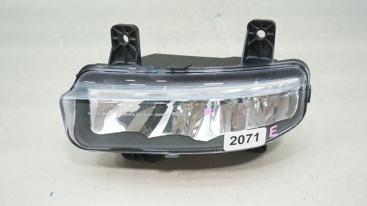 2019-2024 DODGE RAM 1500 FRONT LEFT DRIVER SIDE FOG LIGHT OEM 68477195AA
