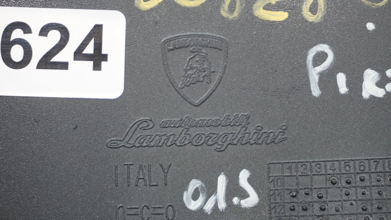 LAMBORGHINI AVENTADOR SPEEDOMETER DASHBOARD PANEL 471858291A OEM