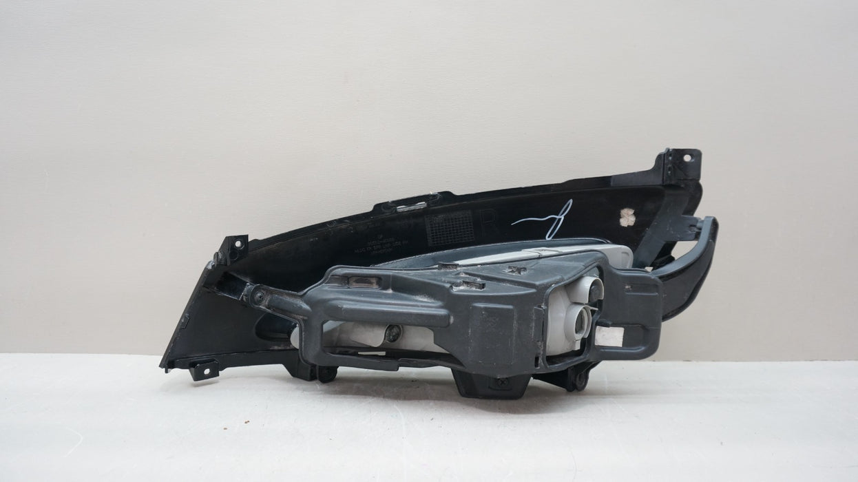 2011-2013 KIA OPTIMA FRONT RIGHT PASSENGER SIDE FOG LIGHT W/COVER OEM