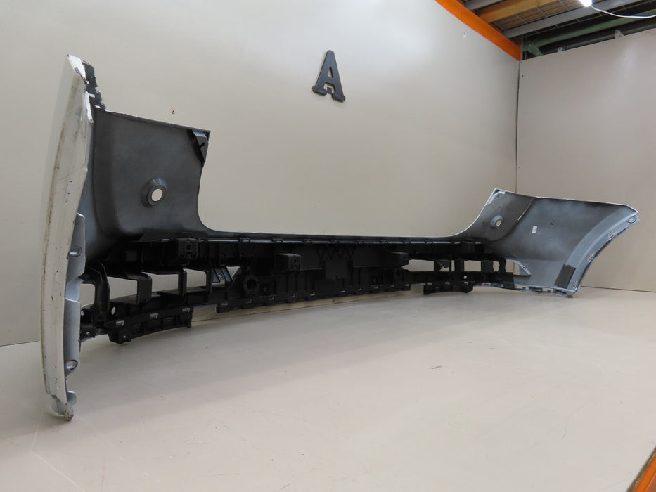 2017-2020 AUDI Q5 REAR UPPER BUMPER COVER OEM 80A.807.511