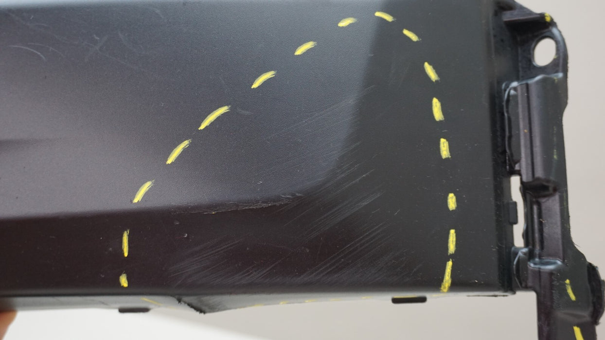2020-2022 HONDA CR-V CRV FRONT LOWER BUMPER COVER VALANCE OEM 71102TLAA500