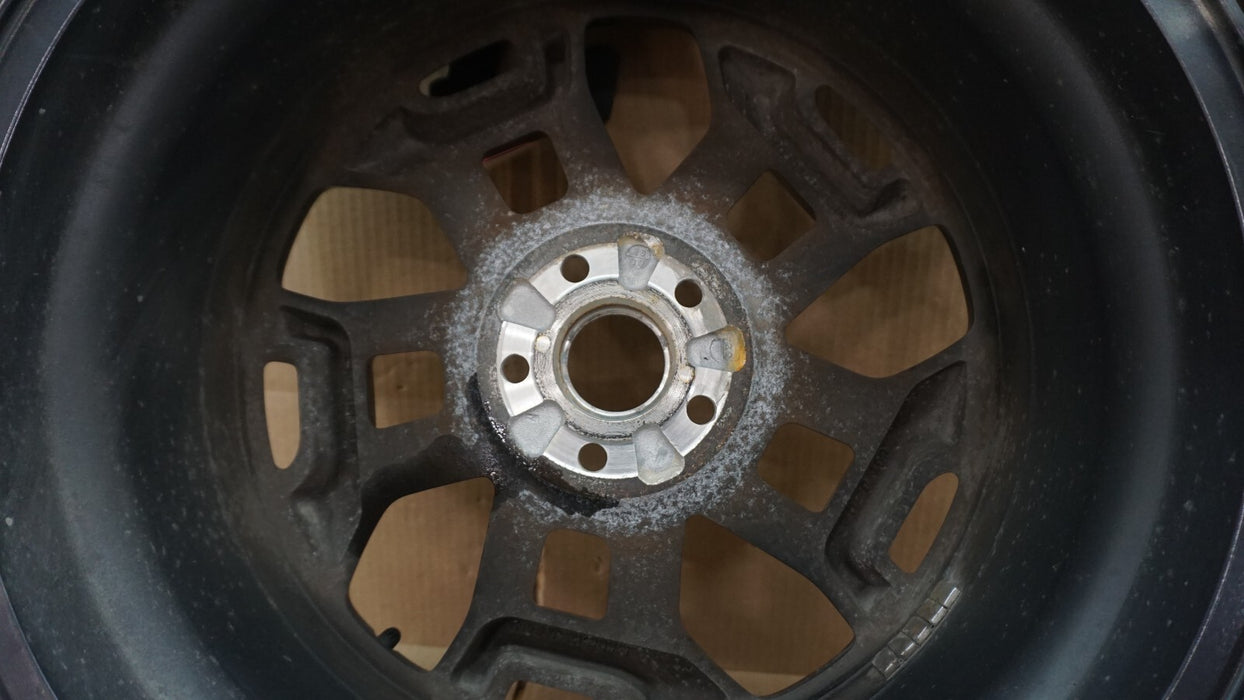 2016-2017 SUBARU CROSSTREK WHEEL RIM 17X7 OEM 28111FJ170 16 17