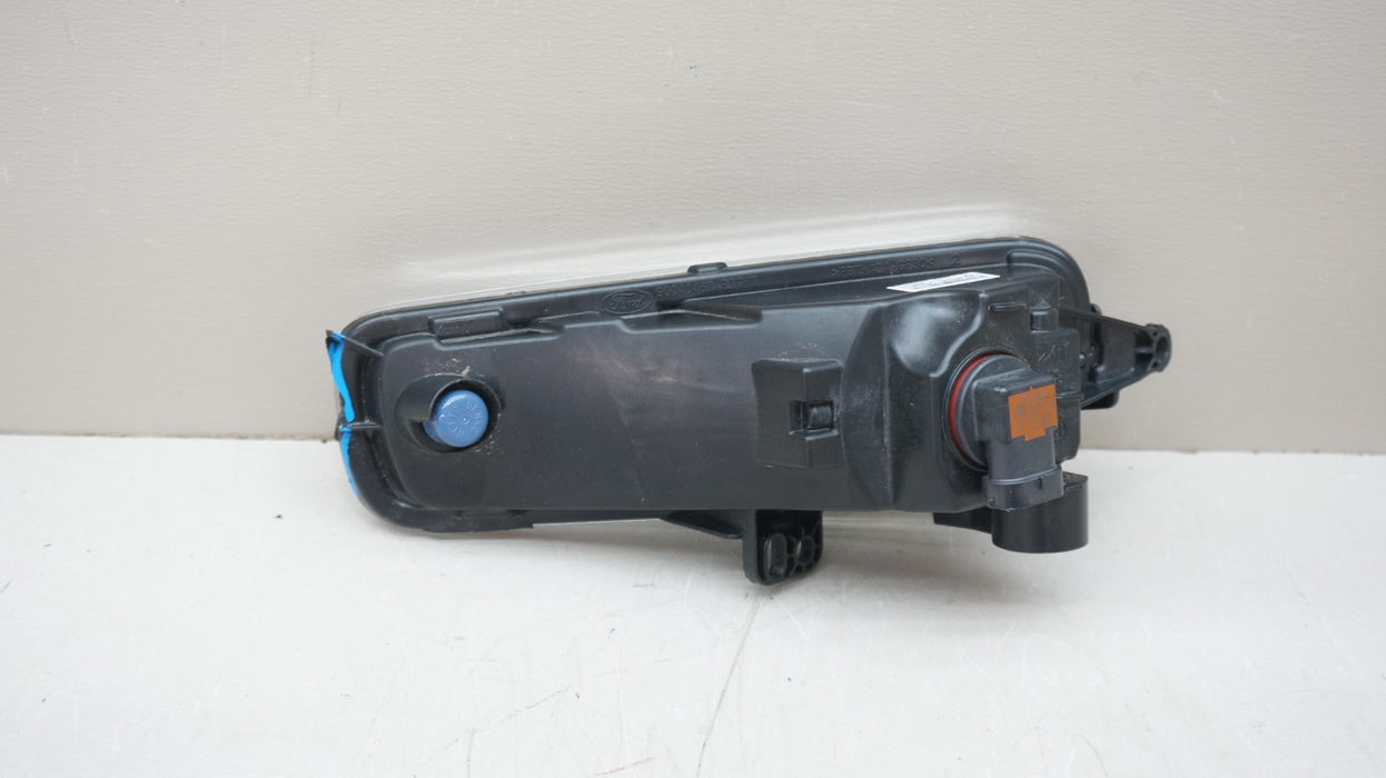 2014-2018 FORD FOCUS RH RIGHT PASSENGER FOG LIGHT OEM 90041467