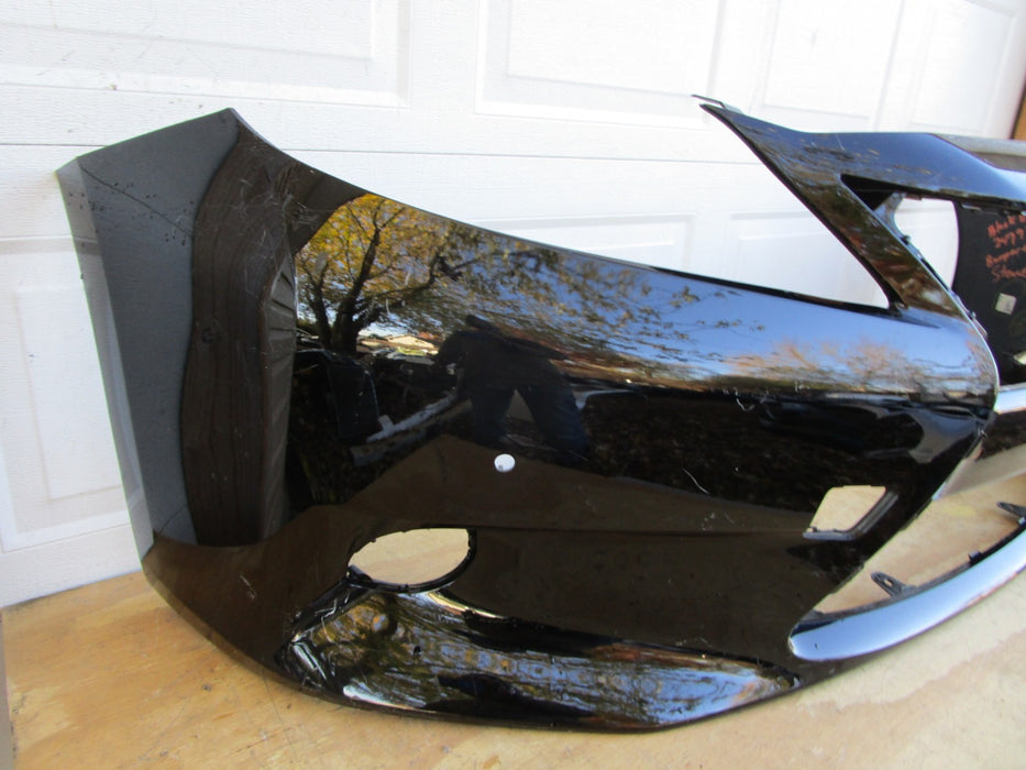 13 14 15 LEXUS ES350 FRONT BUMPER COVER OEM
