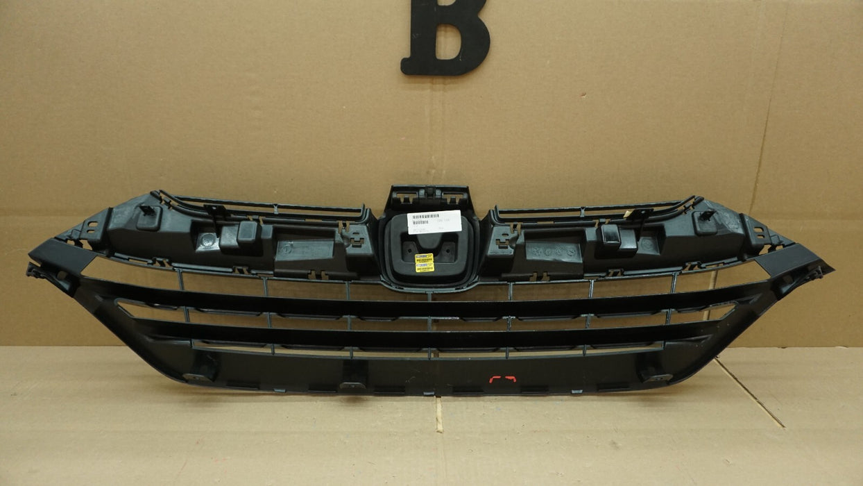 2017-2019  HONDA CR-V CRV FRONT BUMPER GRILLE GRILL AFTERMARKET 17 18 19