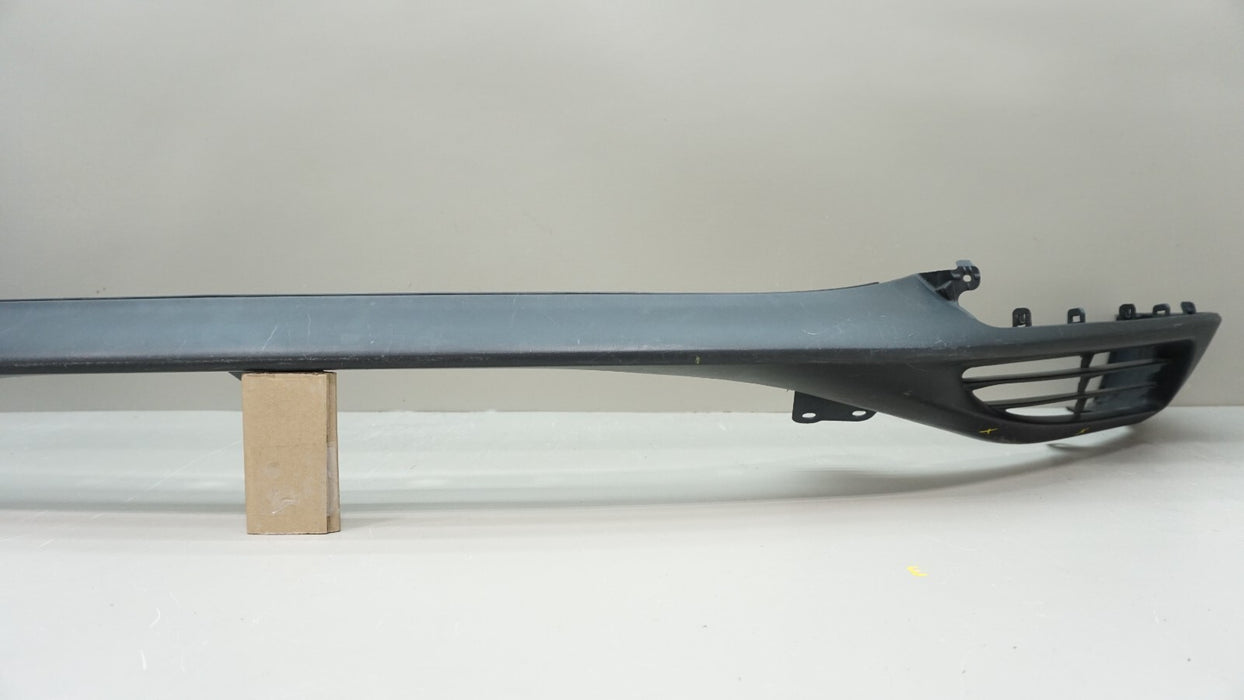 2013-2015 LEXUS RX350 RX450h FRONT BUMPER COVER LOWER VALANCE 52411 0E010 OEM