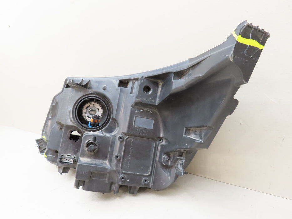 2016-2019 FORD EXPLORER FRONT RIGHT PASSENGER SIDE HEADLIGHT OEM