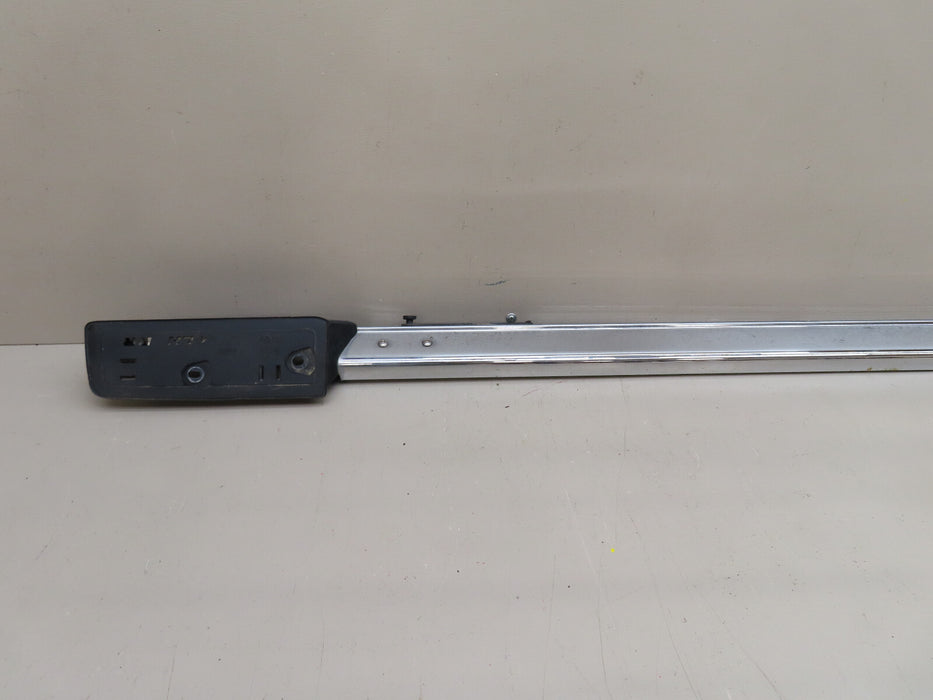 2018-2021 FORD EXPEDITION LEFT DRIVER SIDE ROOF RAIL OEM