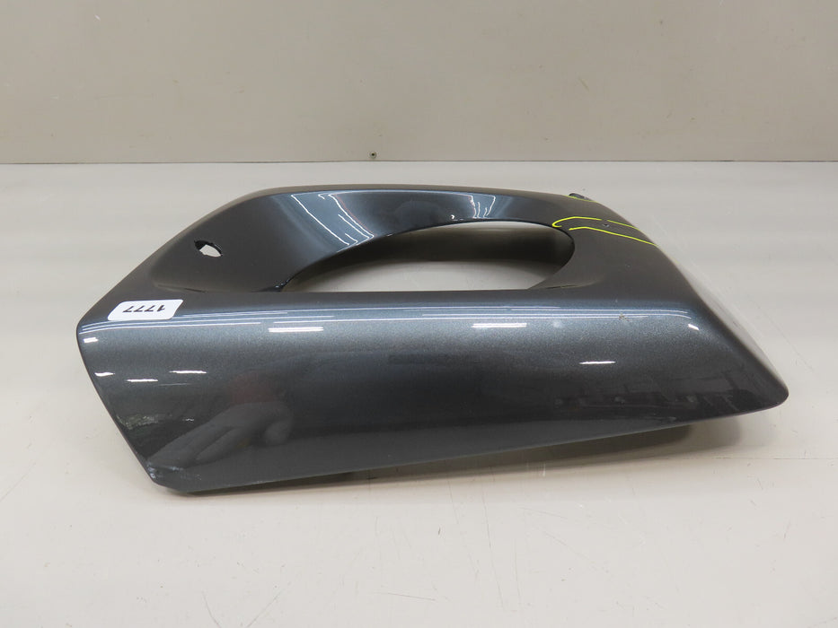 2019-2024 MERCEDES-BENZ G63 AMG FRONT RIGHT PASSENGER SIDE HEADLIGHT COVER OEM