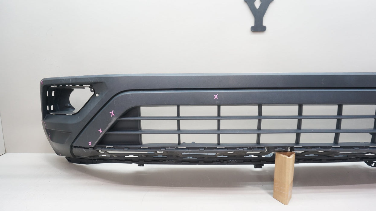 2018-2020 VOLKSWAGEN ATLAS FRONT LOWER BUMPER VALANCE PANEL OEM 3CN805903