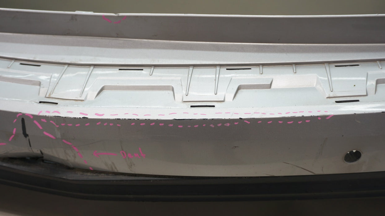 2013-2017 CHEVROLET TRAVERSE REAR BUMPER COVER 20983809 OEM