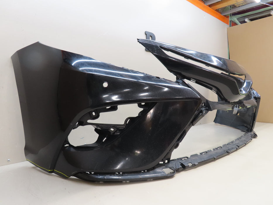 2018 2019 2020 TOYOTA CAMRY FRONT BUMPER COVER OEM 52119-06E20