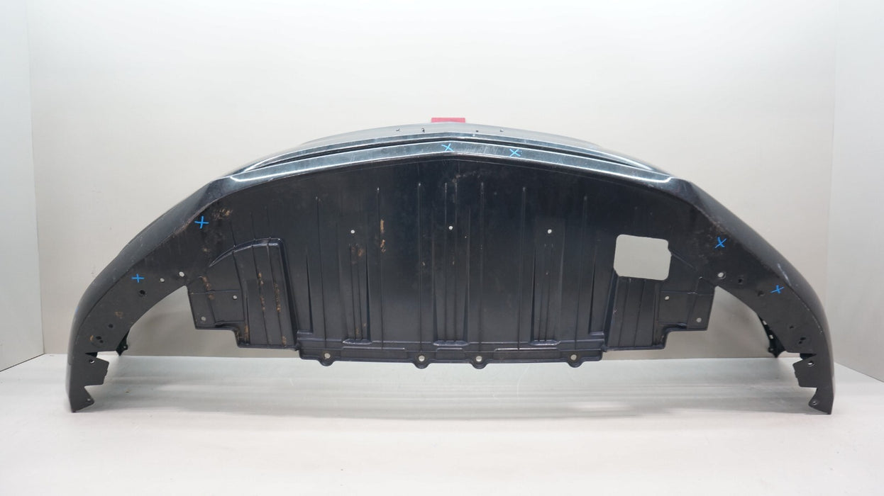 2014-2016 BUICK LACROSSE FRONT BUMPER COVER PANEL OEM 9062502