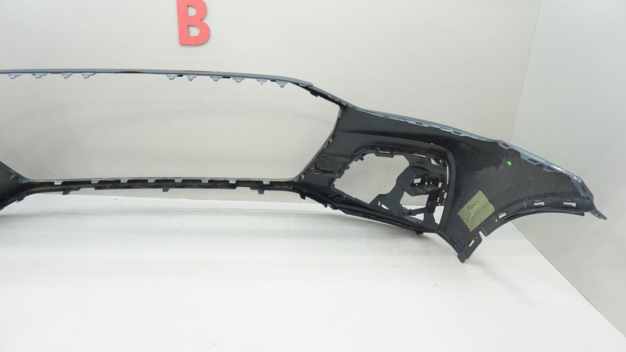 2021-2023 AUDI Q5 FRONT BUMPER COVER PANEL 80A807437 OEM 21 22 23