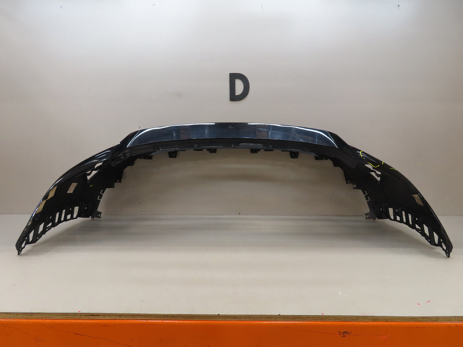2016-2020 MAZDA CX-3 FRONT BUMPER COVER OEM DK8A-5003