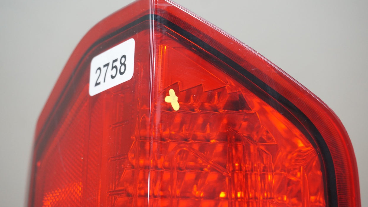 2015-2024 FORD TRANSIT VAN REAR LEFT DRIVERS SIDE TAIL LIGHT OEM