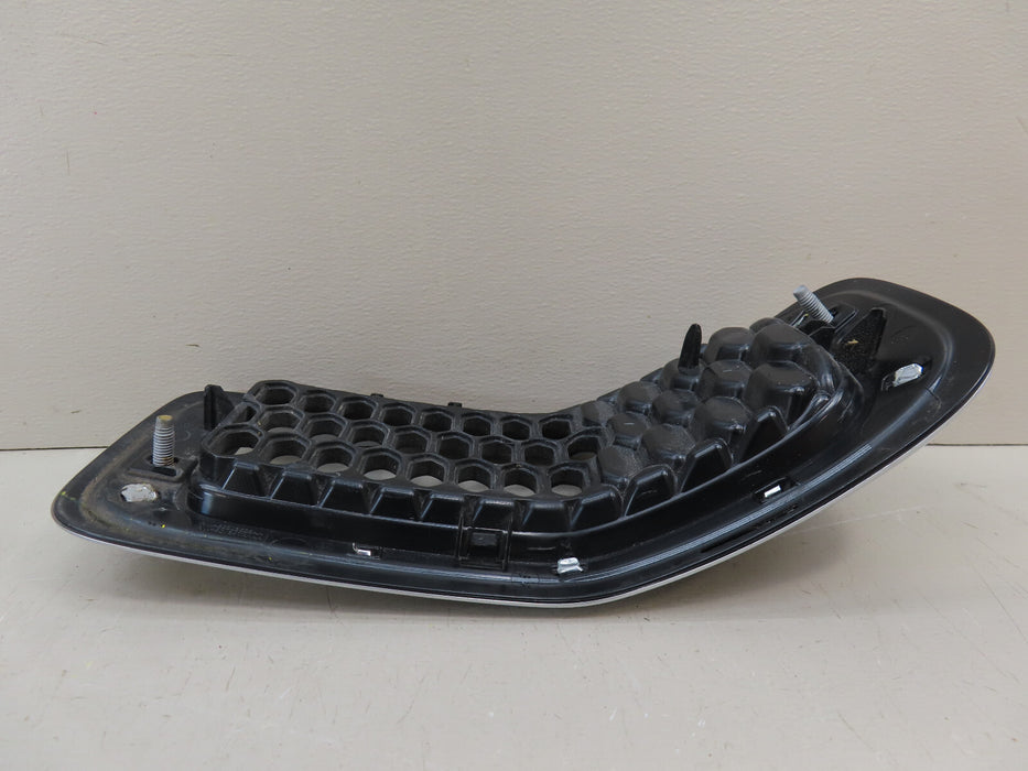 2014-2018 JEEP CHEROKEE FRONT RADIATOR GRILL GRILLE INSERT #3 OEM