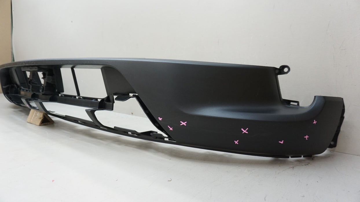2023 MAZDA CX-50 4DR SUV FRONT LOWER BUMPER COVER PANEL PLASTIC OEM VA40-50032