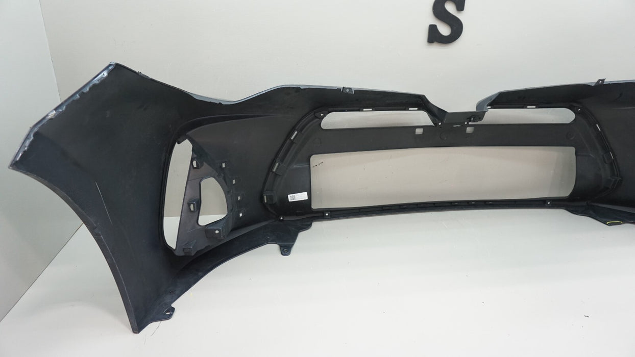 2017-2019 TOYOTA COROLLA FRONT BUMPER COVER 52119-02L50 OEM 17 18 19