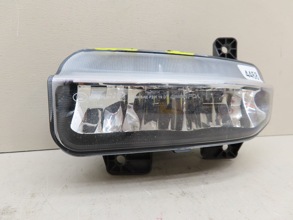 2019 2020 DODGE RAM 1500,250,3500 LEFT DRIVER SIDE FOG LIGHT OEM 68273291AB