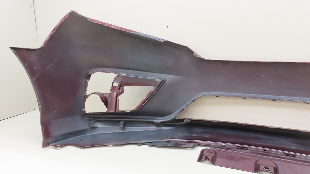 2018-2020 HONDA ODYSSEY FRONT BUMPER COVER OEM 71101-THR-A000