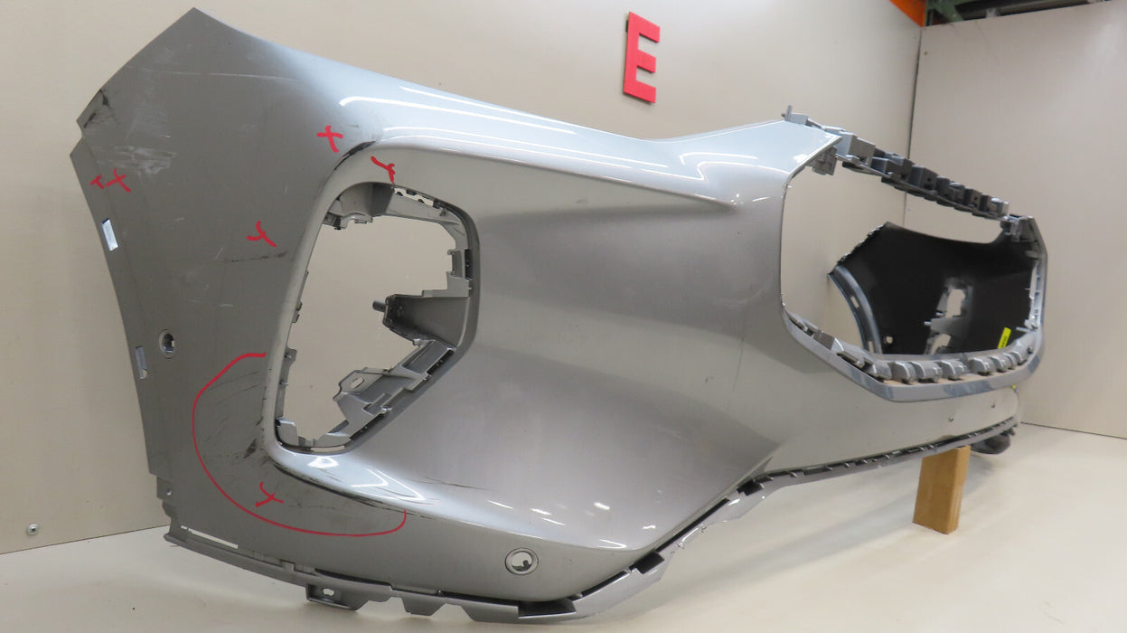 2023 2024 FORD ESCAPE FRONT BUMPER COVER OEM