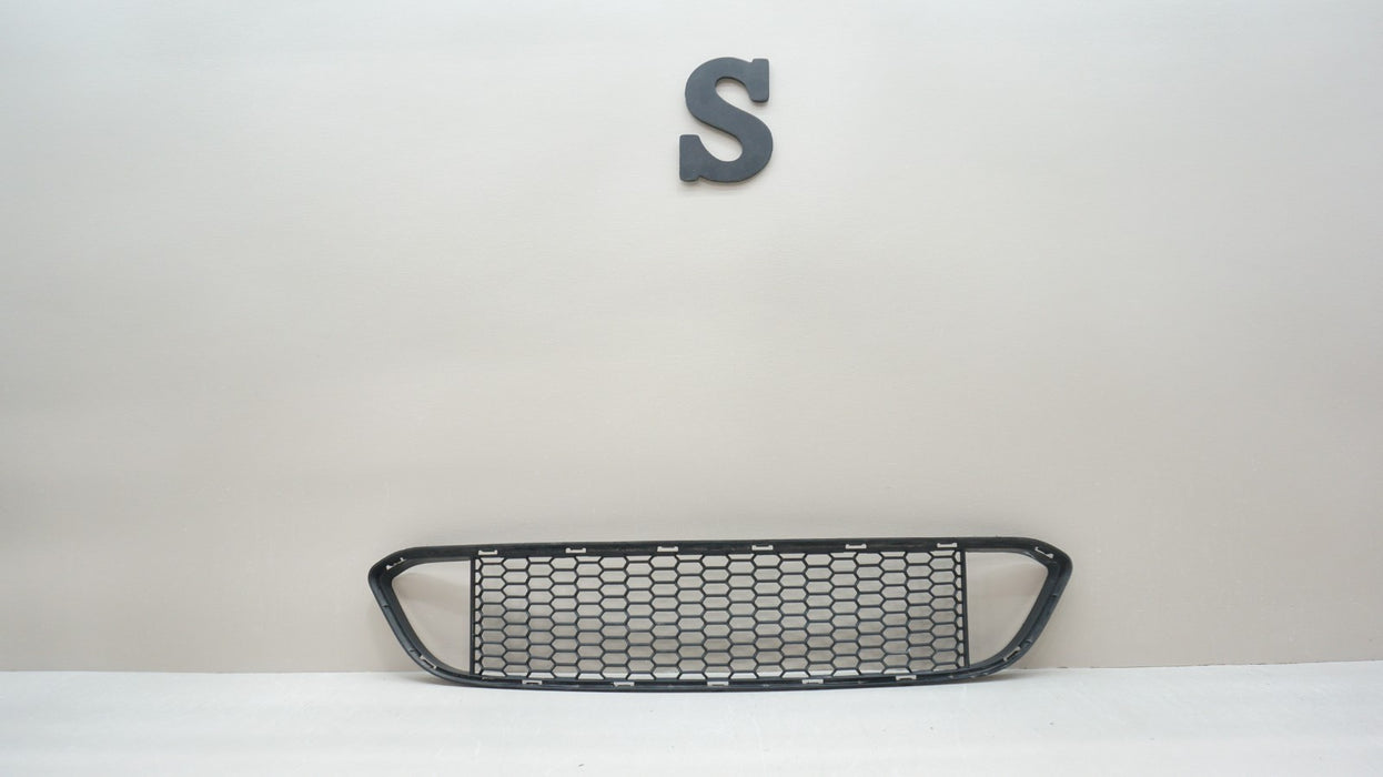 2011-2013 BMW 3 SERIES E93 FRONT LOWER BUMPER GRILLE OEM 51118047402