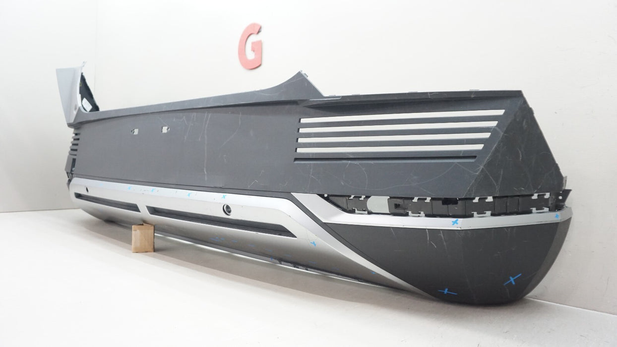 2022-2024 HYUNDAI IONIQ 5 REAR BUMPER COVER PANEL OEM