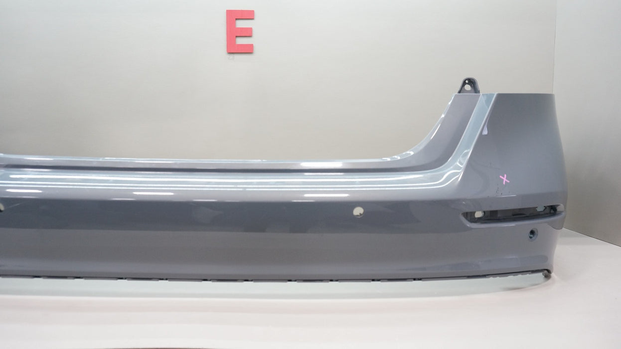 2023-2025 HONDA ACCORD REAR BUMPER COVER PANEL 71501-30A-A000 OEM