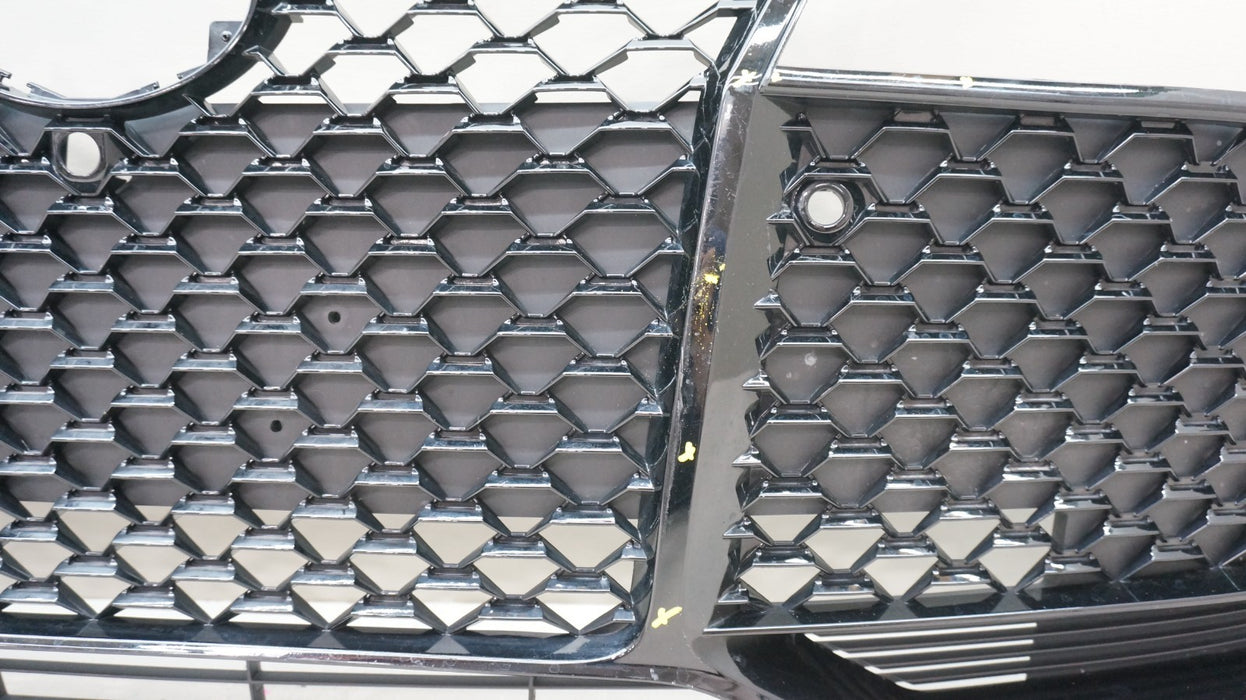 2019-2022 TOYOTA AVALON FRONT BUMPER RADIATOR GRILLE OEM 53113-07070