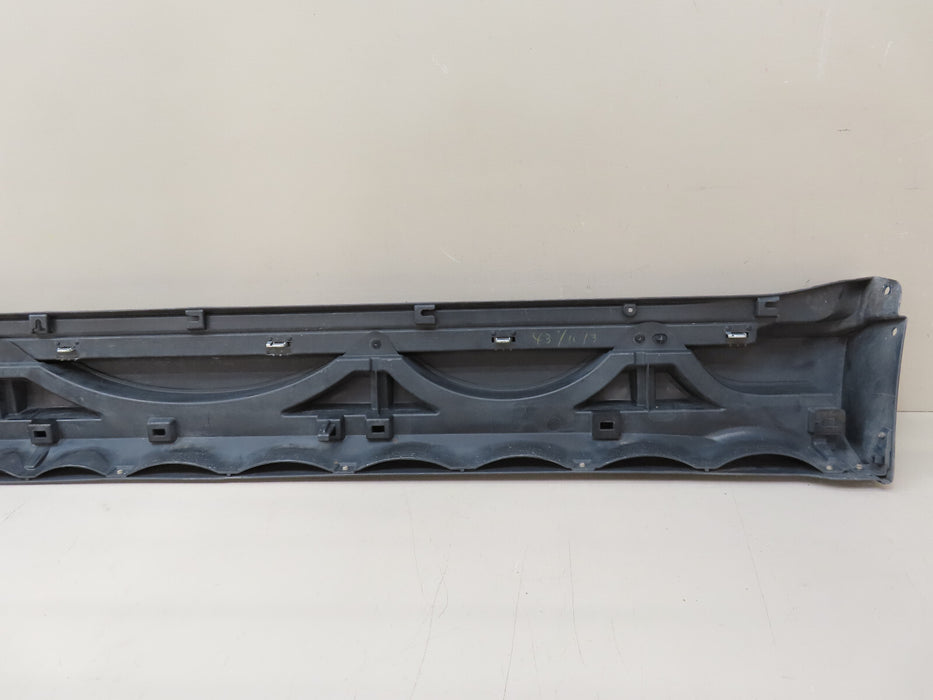 2012-2023 TOYOTA 4RUNNER LIMITED RIGHT PASSENGER ROCKER PANEL OEM