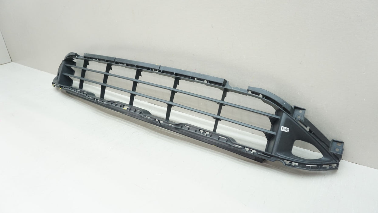 2021-2023 NISSAN ROGUE FRONT BUMPER LOWER GRILLE OEM 622546RR0A