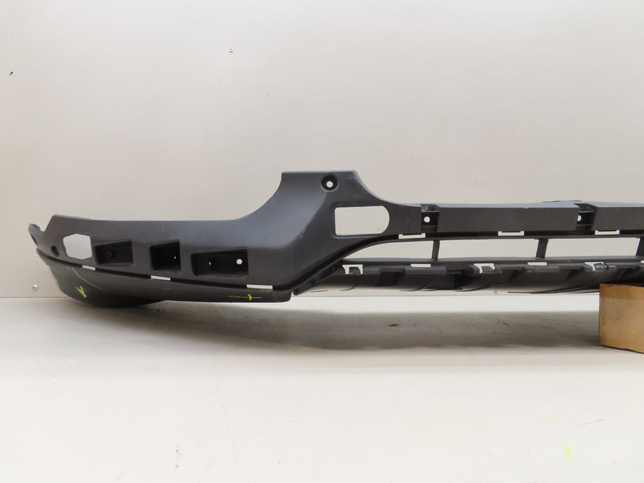 2013-2016 FORD ESCAPE FRONT LOWER BUMPER COVER OEM CJ54-17F775