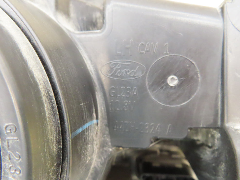 2017 2018 2019 FORD ESCAPE FRONT LEFT DRIVER SIDE HEADLIGHT HALOGEN OEM