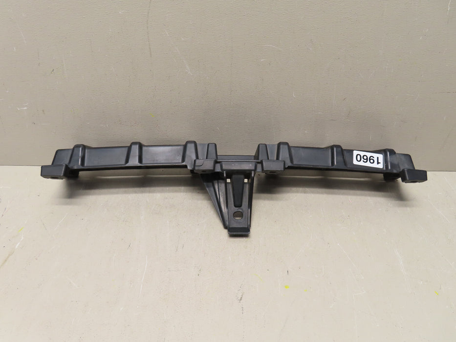 2017 2018 TOYOTA HIGHLANDER FRONT BUMPER CENTER SUPPORT OEM P#52521-0E020
