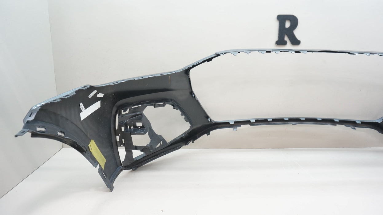 2021-2023 AUDI Q5 FRONT BUMPER COVER PANEL OEM 80A807437P