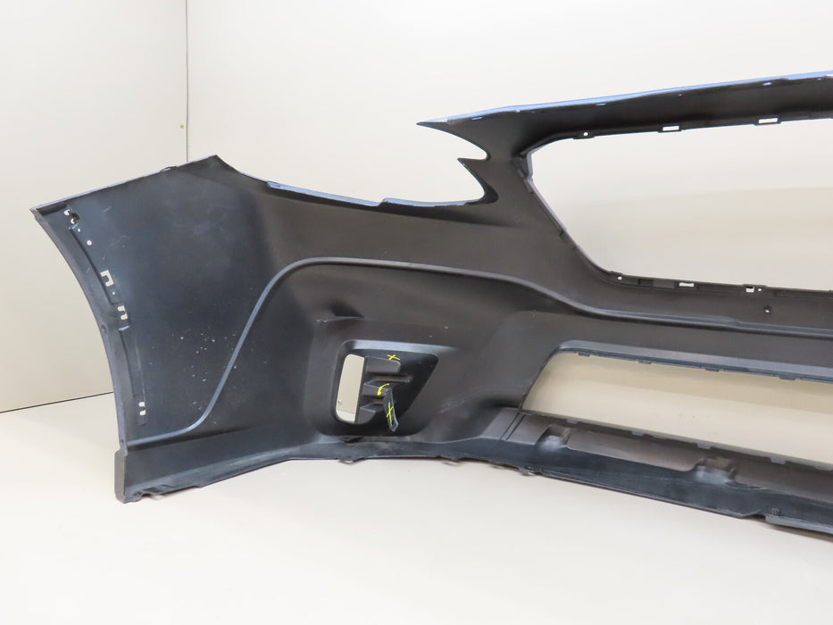 2020-2022 SUBARU OUTBACK FRONT BUMPER COVER OEM