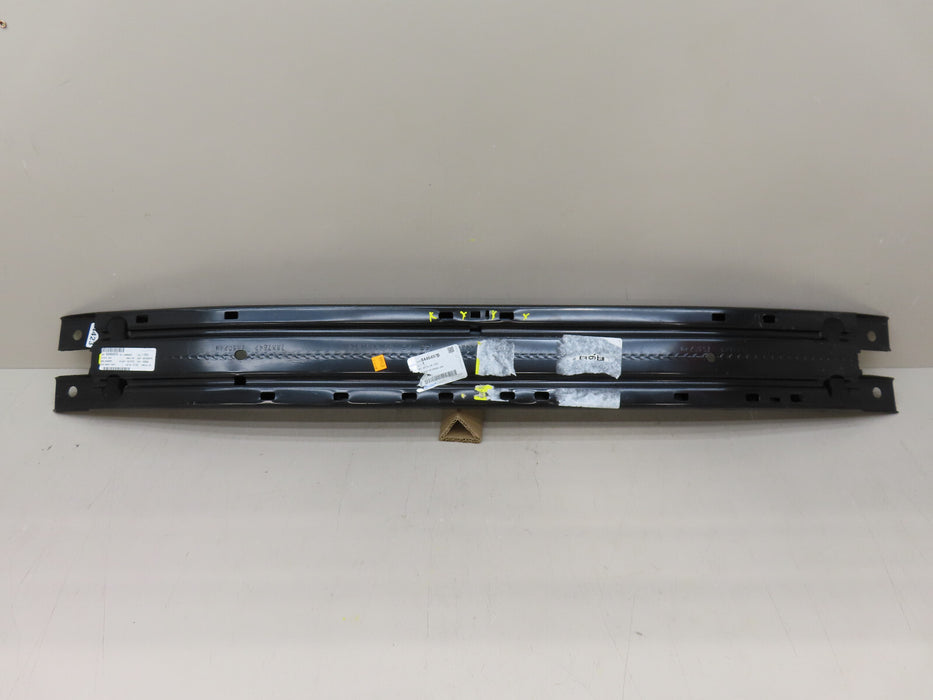 2019-2023 CHEVROLET BLAZER FRONT BUMPER REINFORCEMENT BEAM BAR REBAR OEM