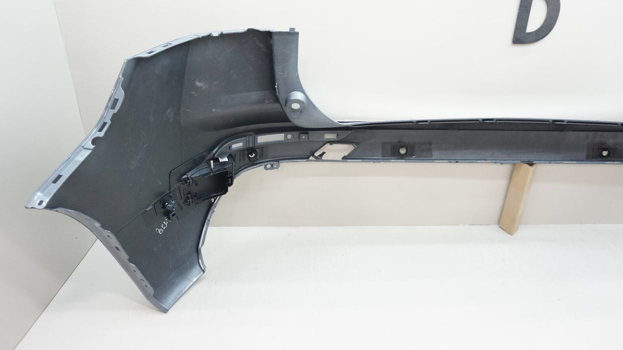 2018-2020 VOLVO XC60 REAR BUMPER COVER PANEL OEM 31425198