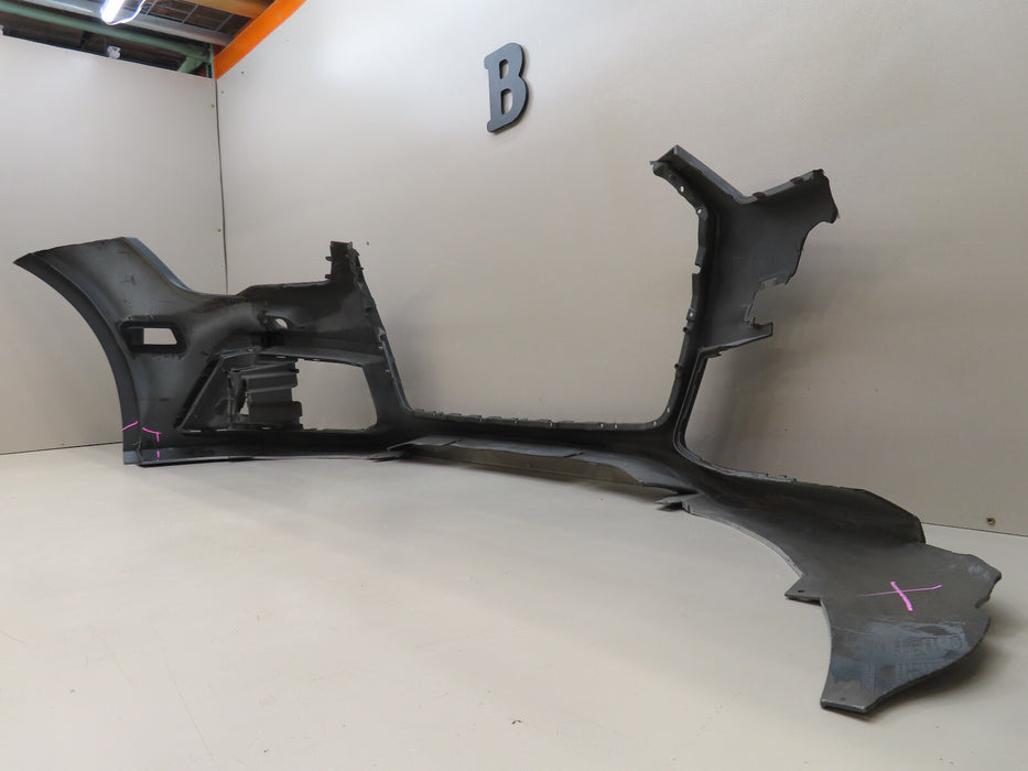 2015-2018 AUDI RS7 FRONT BUMPER COVER OEM 4G8.807.437AJ