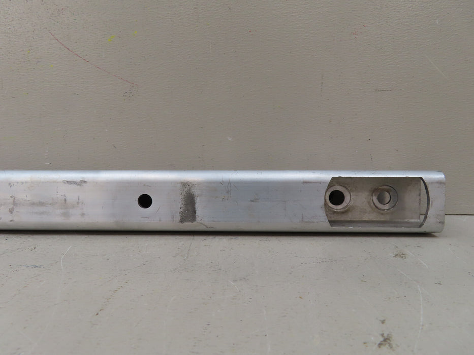 2020-2023 MERCEDES-BENZ GLB250 X247 RH OR LH LOWER RADIATOR SUPPORT BRACKET OEM