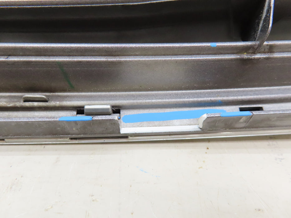 2011-2017 TOYOTA SIENNA FRONT BUMPER RADIATOR GRILLE GRILL OEM 53101-08070