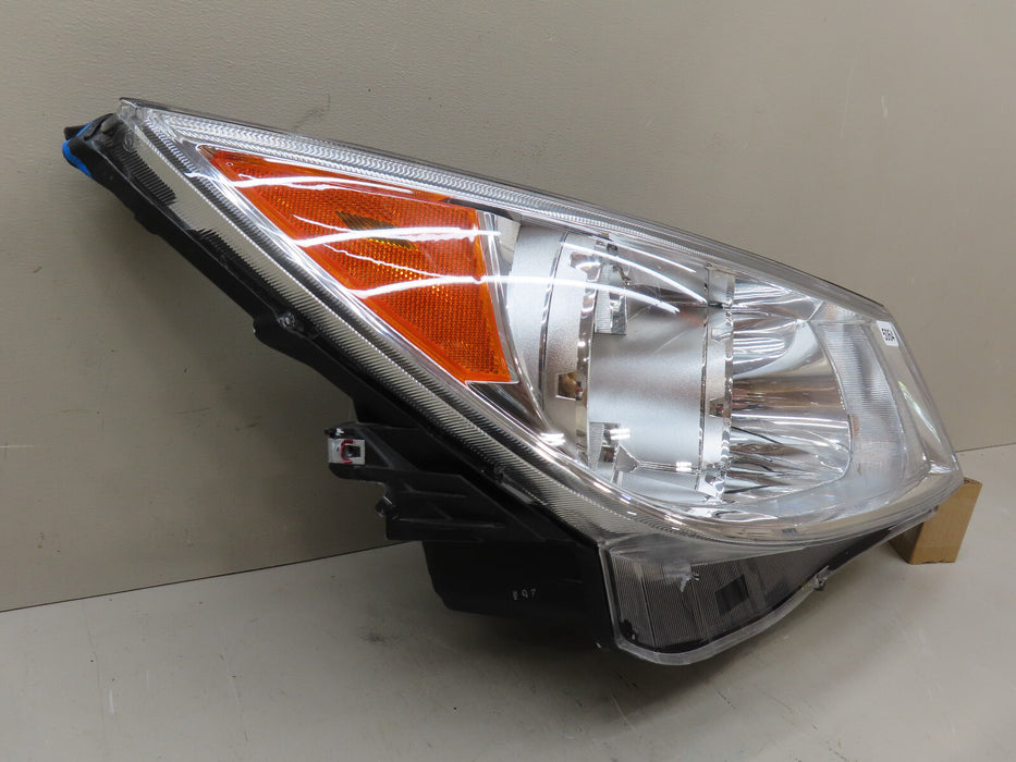 2010-2013 BUICK LACROSSE FRONT RIGHT PASSENGER SIDE HALOGEN HEADLIGHT OEM