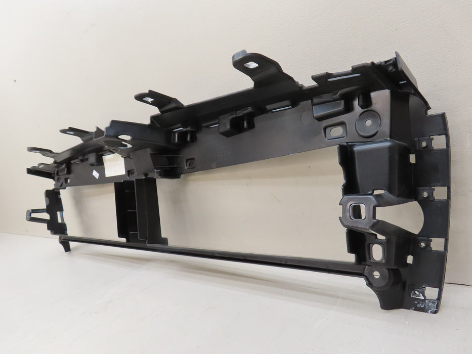 2018-2024 BENTLEY CONTINENTAL GT SPEED RADIATOR GRILLE FRAME AIR DEFLECTOR OEM