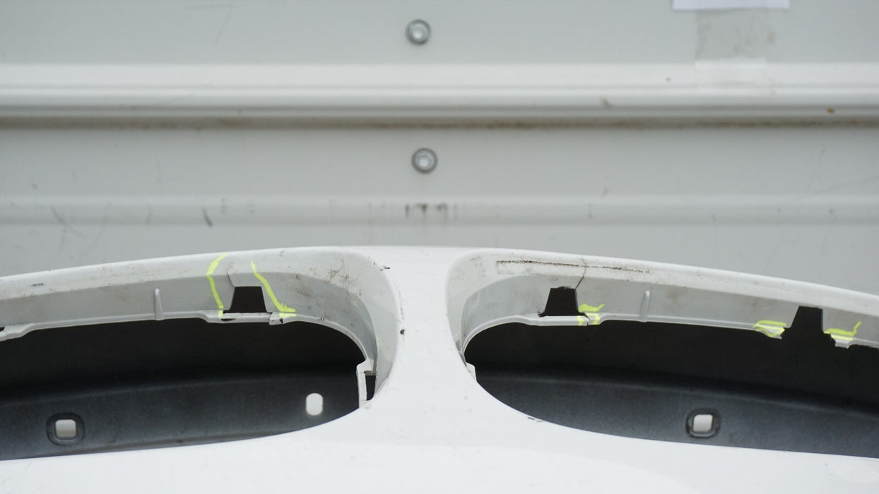 2009-2016 BMW Z4 FRONT BUMPER PLASTIC PANEL COVER FACTORY OEM