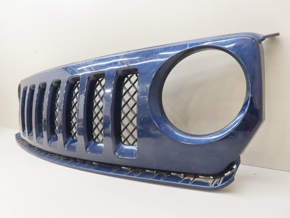 2011-2017 JEEP PATRIOT FRONT RADIATOR GRILL GRILLE OEM