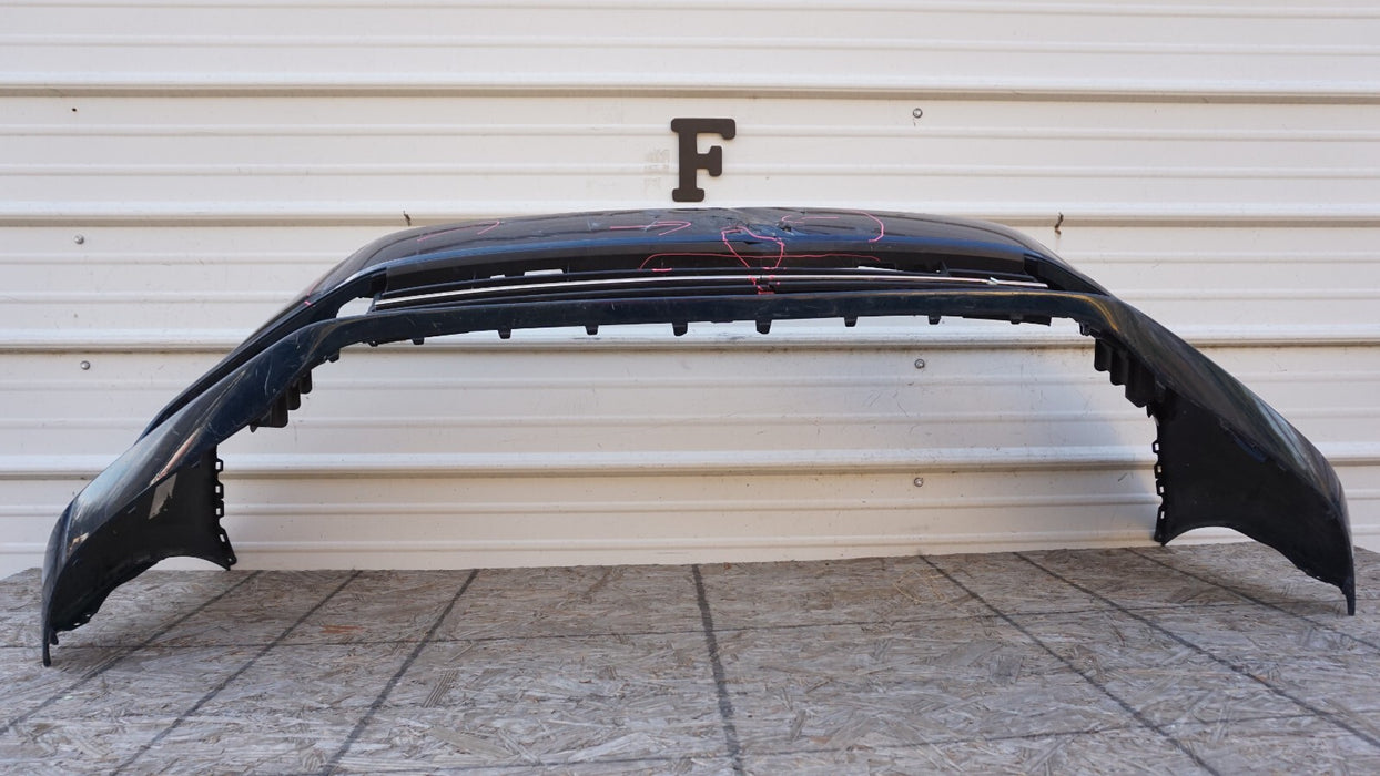 2016-2019 VOLKSWAGEN PASSAT FRONT BUMPER COVER OEM 16 17 18 19